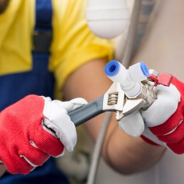 Quick connectors for pipes 2 point pipes