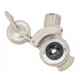 Hard air connector m22x1 5 ursus c 330 c 360