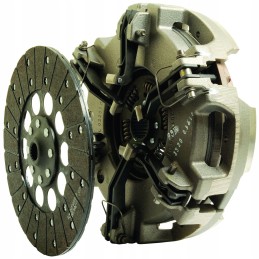 Clutch pressure plate, complete clutch 630303319