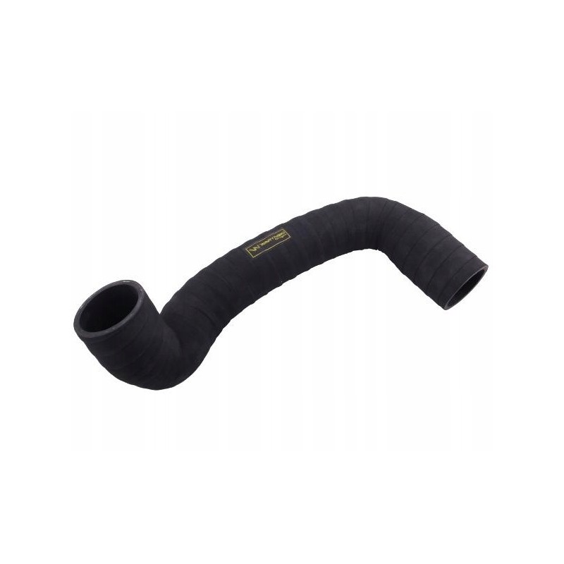 Lower radiator hose 83907879 Warynski