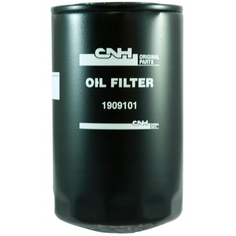 Original New Holland 818 engine oil filter