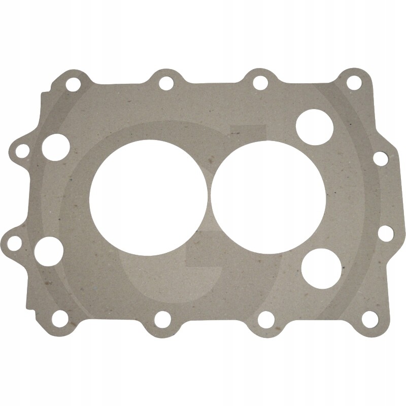 Bridge box seal C 360 Ursus 50425220