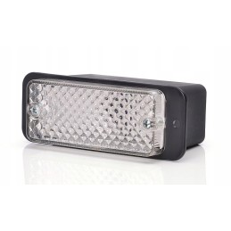 Reversing lamp was 701