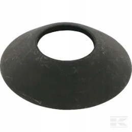 Lower beam flange r 55