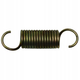 Retraction spring 71715127 granite