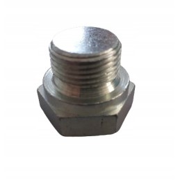 Zetor oil drain plug 78002091