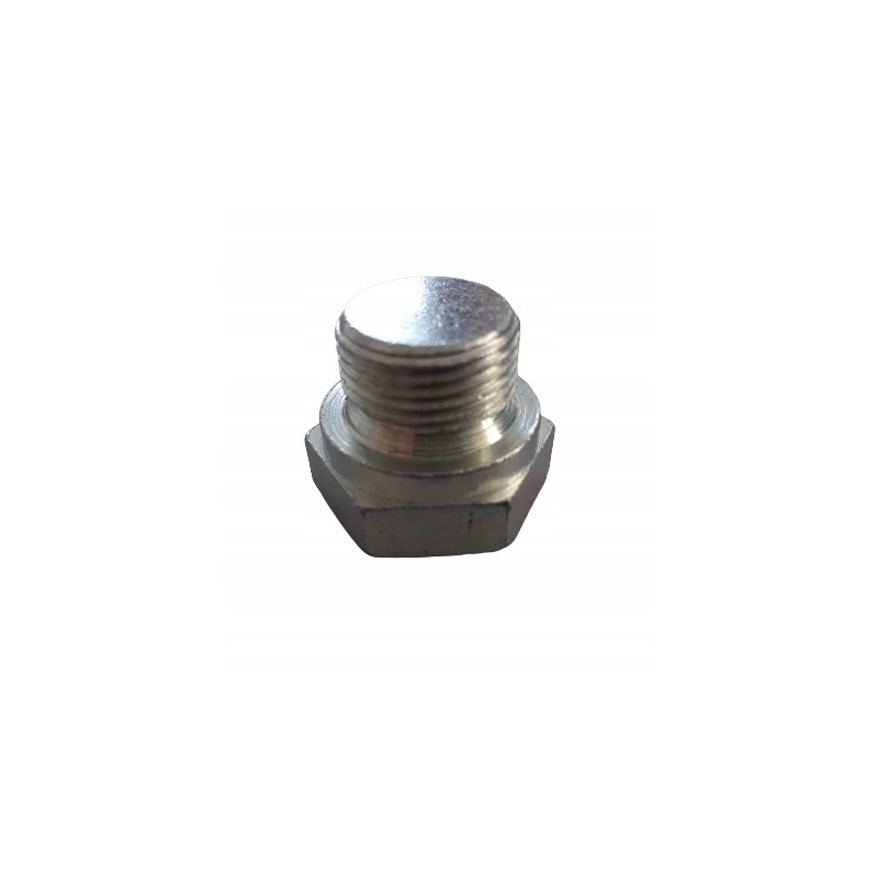 Zetor oil drain plug 78002091