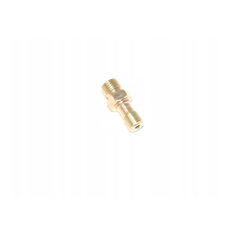 Fuel transfer connector mf 235 255 2812