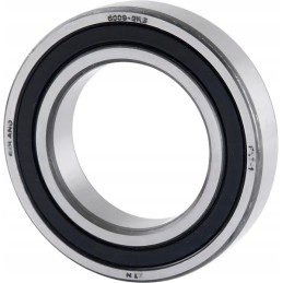 Ball bearing usually 45x75x16 mm flt