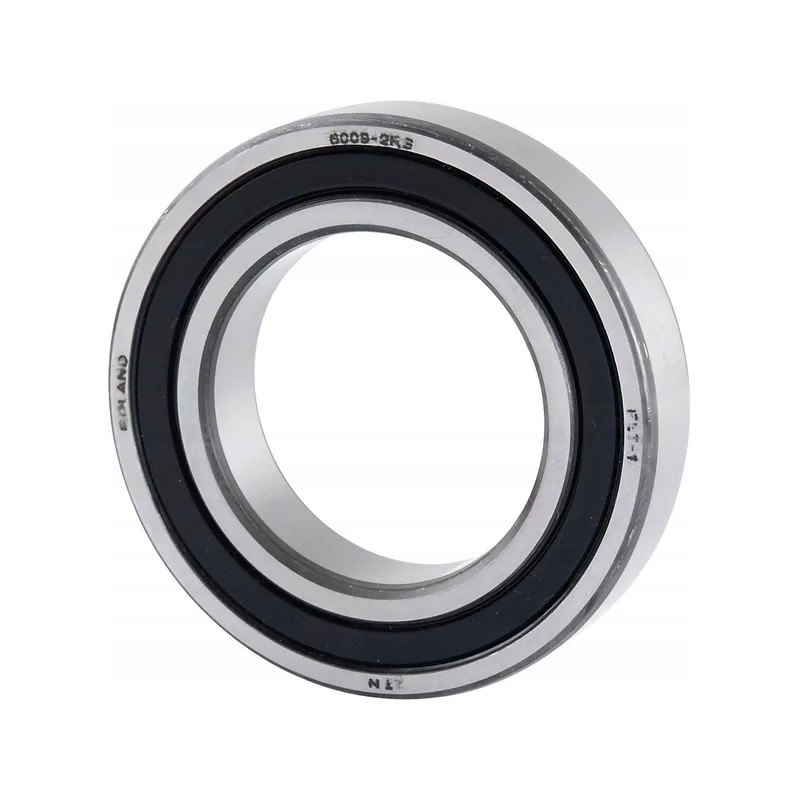 Ball bearing usually 45x75x16 mm flt