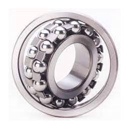 Self-aligning ball bearing 1308 k 1308k flt 40x90x23