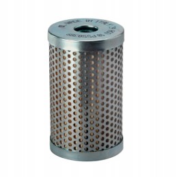 Donaldson hearts filter