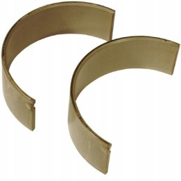 Vpc7091 pair of john deere connecting rod bearings