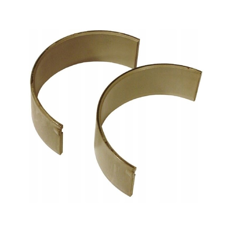 Vpc7091 pair of john deere connecting rod bearings