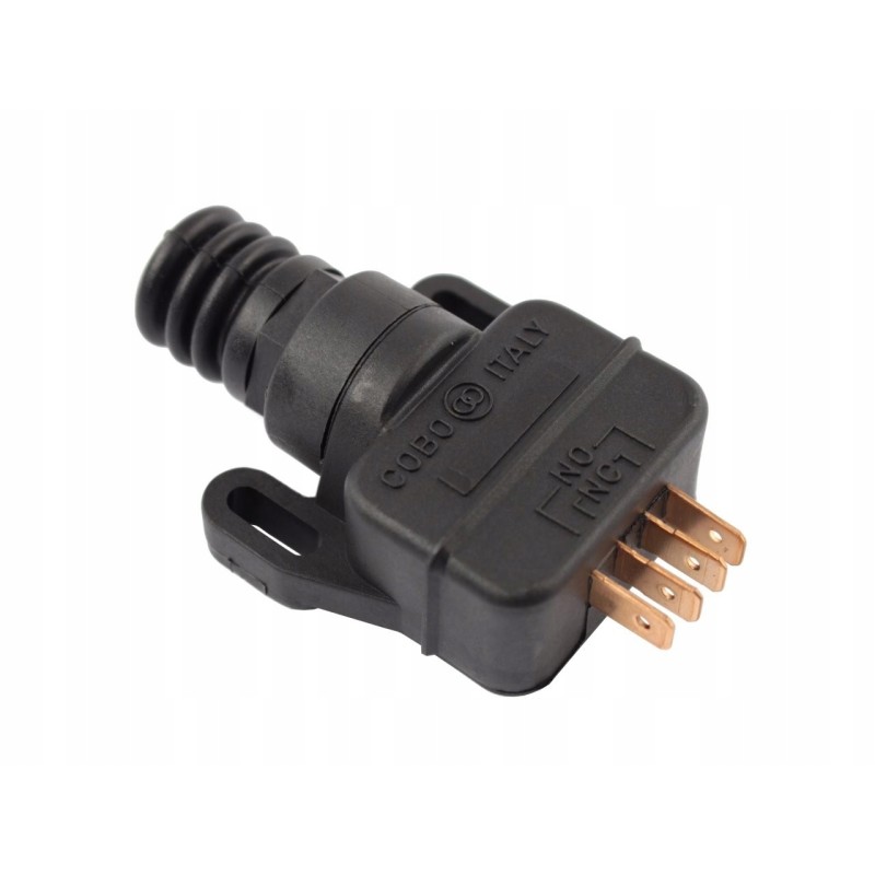 Stop sensor case new holland 116256a1 47132449 51