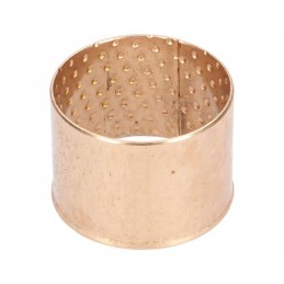 Bushing 50x53x40mm Claas harvester 649431