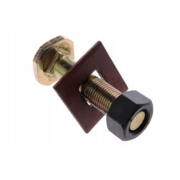 Wheel disc bolt set m16x1 5x68 c 330