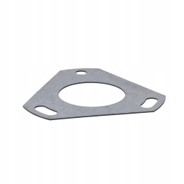 Cnh new holland gasket 504083433