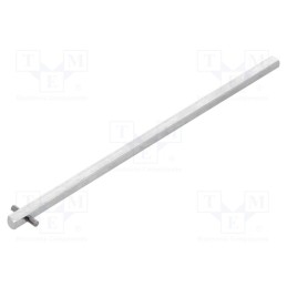 1 pcs x LOVATO ELECTRIC - GAX7150 - Extension shaft, GA, 150mm