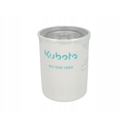 Original kubota fuel filter w21esf1660 m series