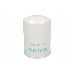 Original kubota fuel filter w21esf1660 m series