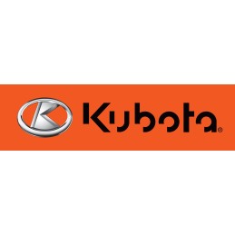Original kubota fuel filter w21esf1660 m series