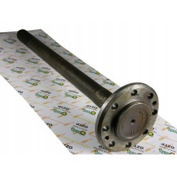 Wheel shaft 897038m91 897037m92 mf3 235 2812 rm 89