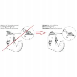 1208552 lower link coupling hook, category 1