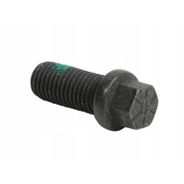 New Holland Case Hex Bolt 9637611 CNH