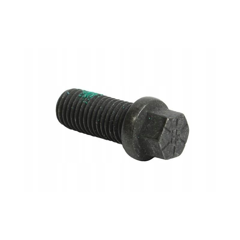 New Holland Case Hex Bolt 9637611 CNH