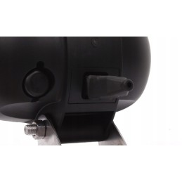 Massey Ferguson Renault Wesem H3 70W work lamp