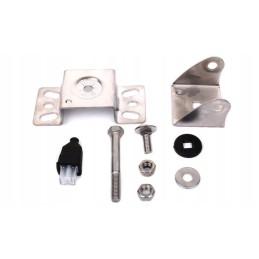 Massey Ferguson Renault Wesem H3 70W work lamp