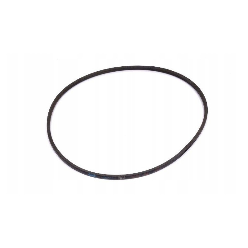 V-belt hb 1800, width 17mm, circumference 1800mm