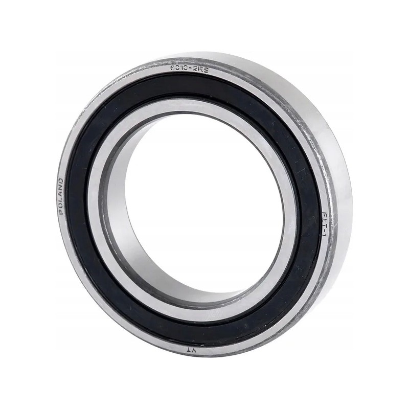 Ball bearing usually 50x80x16 mm flt