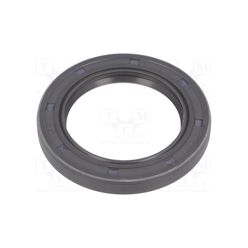 1 pcs x SKF - 38X55X7 HMSA10 RG SKF - Oil seal, Thk: 7mm, -40÷100°C, Shaft dia: 38mm, Øhole: 55mm