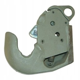 Coupling hook cbm cat 4 l cbm 080001714