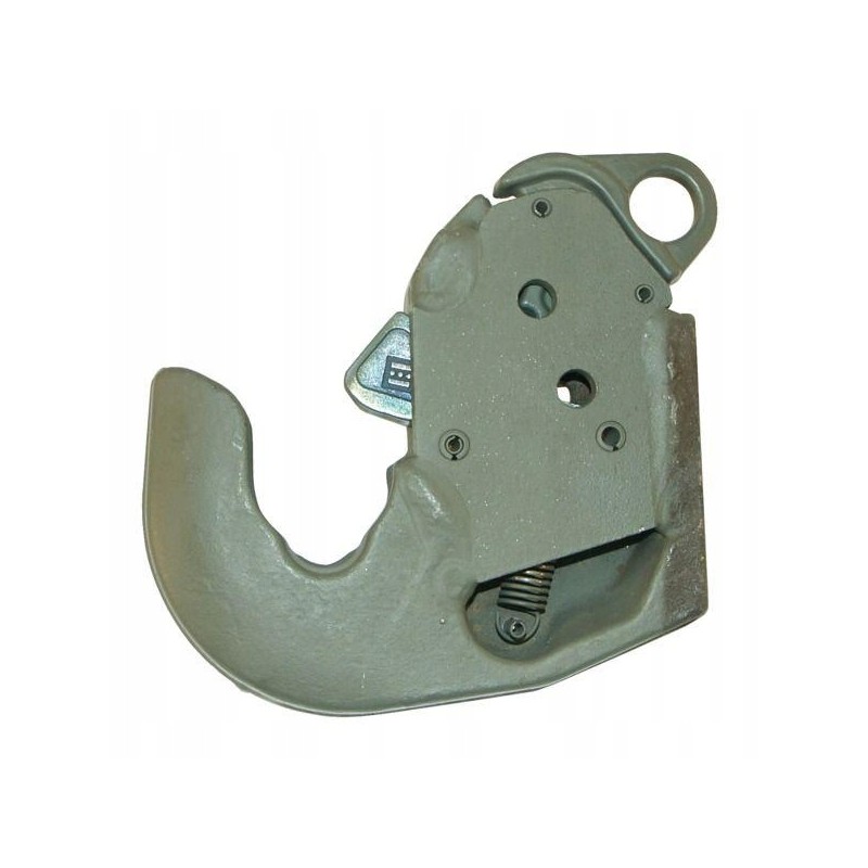 Coupling hook cbm cat 4 l cbm 080001714