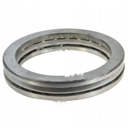 Thrust ball bearing 25x42x11 51105 zvl slovak