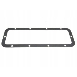 C 360 hub reduction cover gasket