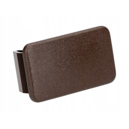 John Deere console cover original l114509