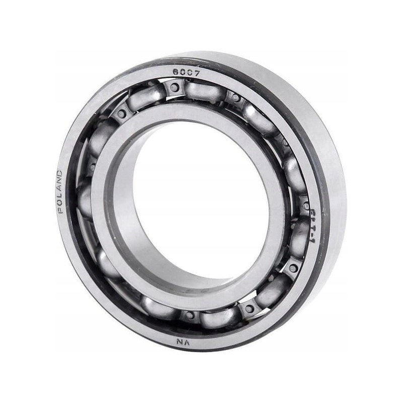 Ball bearing usually 35x62x14mm flt 77806007 flt