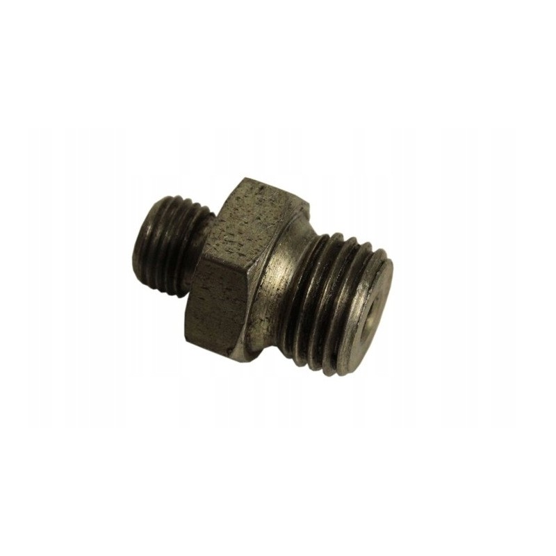 Fuel filter connector mf 235 255 2812
