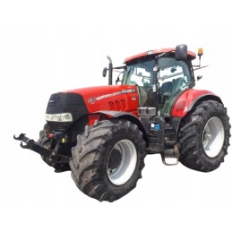 AdBlue Case Puma 230 CVX Filter 84247272