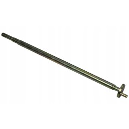 Force and position adjustment shaft mf3 1870241m1