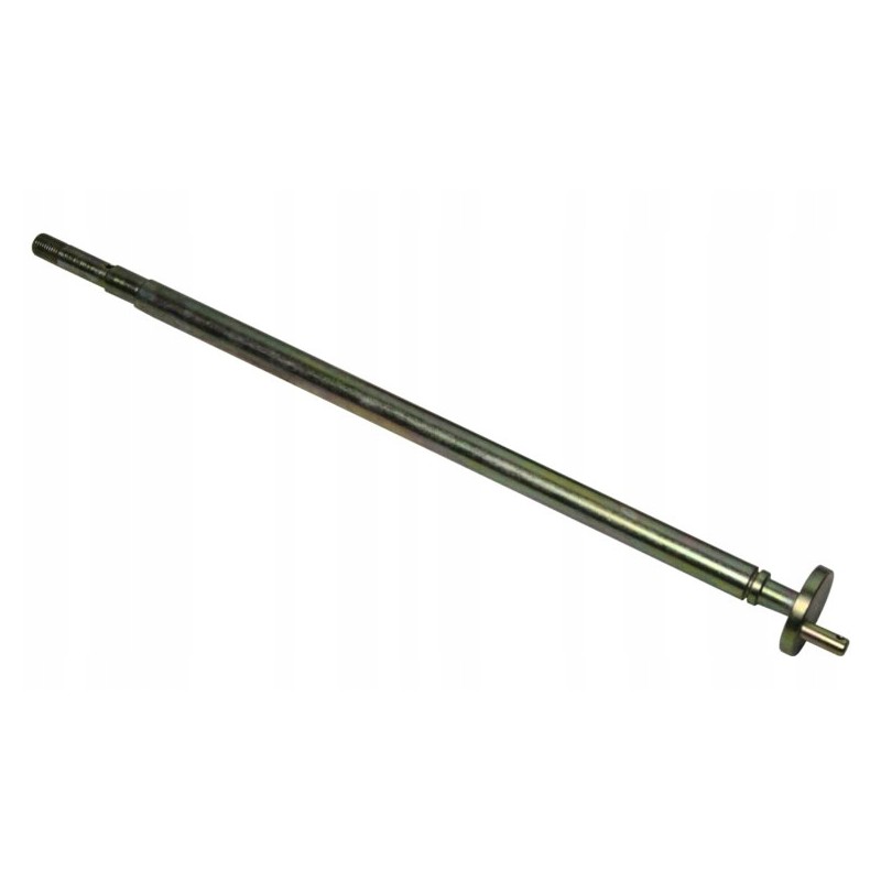 Force and position adjustment shaft mf3 1870241m1