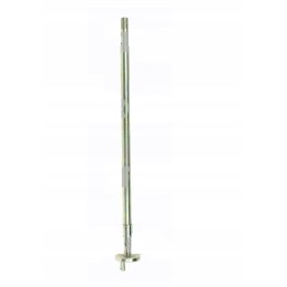 Force and position adjustment shaft mf3 1870241m1