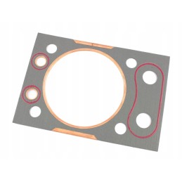 Head gasket c 360 copper with 46 50 513 0