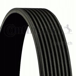 Conti multi-groove belt 8pk1460hd