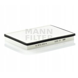 Mann cabin filter cu2672