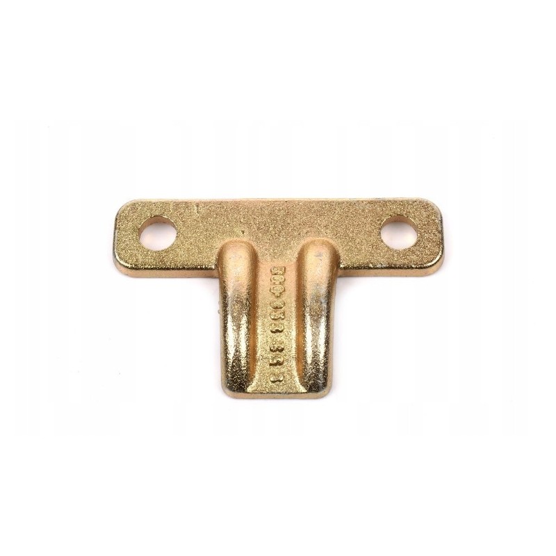 Claas Mercator Protector 76mm 500053 scythe button